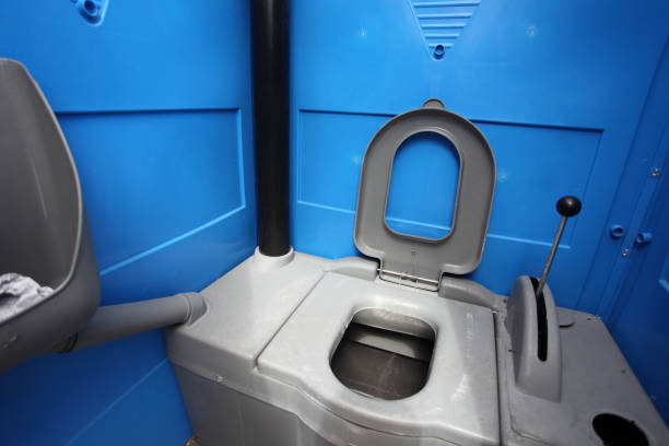 Trusted Smithfield, NC Portable Potty Rental  Experts